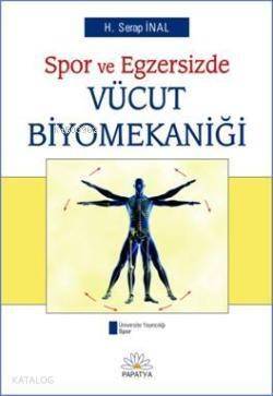 Spor ve Egzersizde Vücut Biyomekaniği - 1