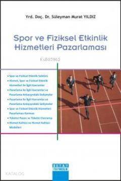 Spor ve Fiziksel Etkinlik Hizmetleri Pazarlaması - 1