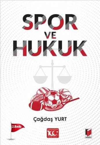 Spor ve Hukuk - 1