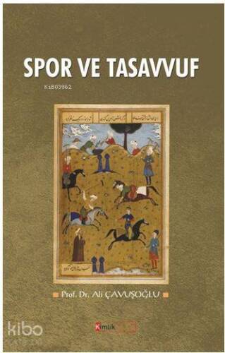 Spor ve Tasavvuf - 1