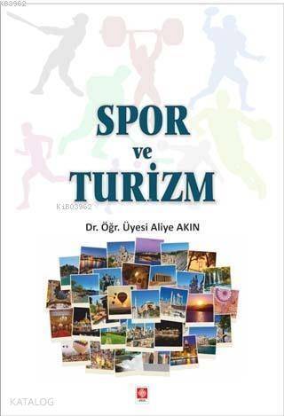 Spor ve Turizm - 1