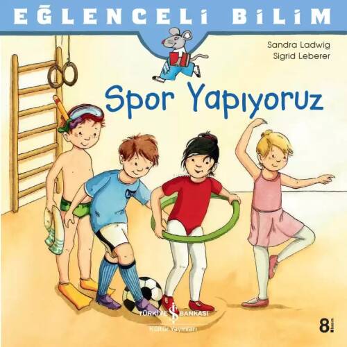 Spor Yapıyoruz - 1