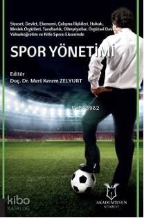 Spor Yönetimi - 1