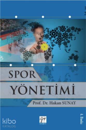 Spor Yönetimi - 1