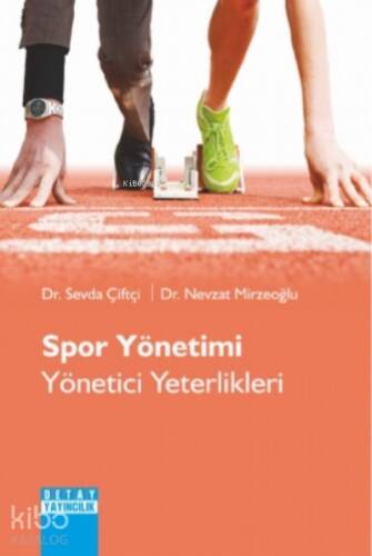 Spor Yönetimi Yönetici Yeterlikleri - 1