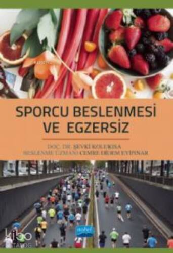 Sporcu Beslenmesi ve Egzersiz - 1