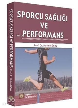 Sporcu Sağlığı ve Performans - 1