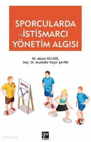 Sporcularda İstismarcı Yönetim Algısı - 1