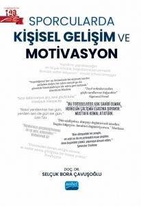 Sporcularda Kişisel Gelişim ve Motivasyon - 1