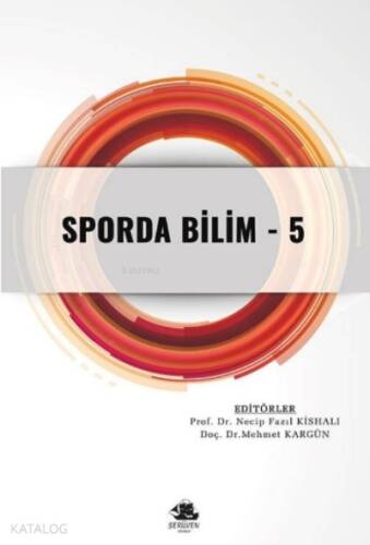 Sporda Bilim - 3 - 1