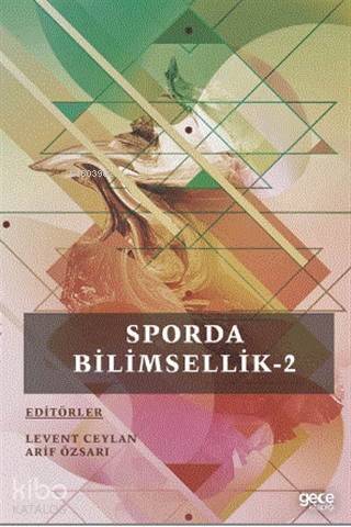 Sporda Bilimsellik-2 - 1