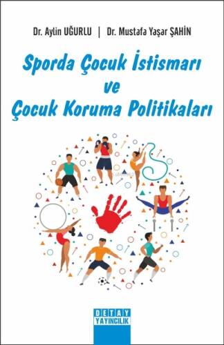 Sporda Çocuk İstismar Ve Çocuk Koruma Politikaları - 1