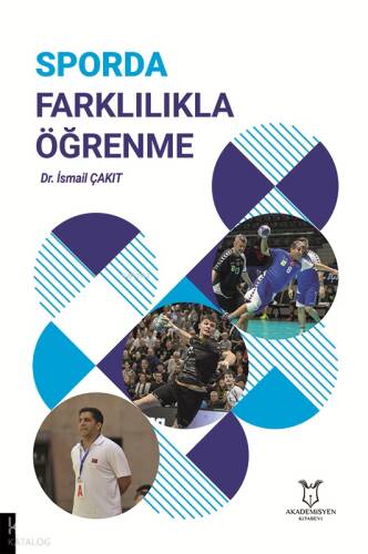 Sporda Farklılıkla Öğrenme - 1