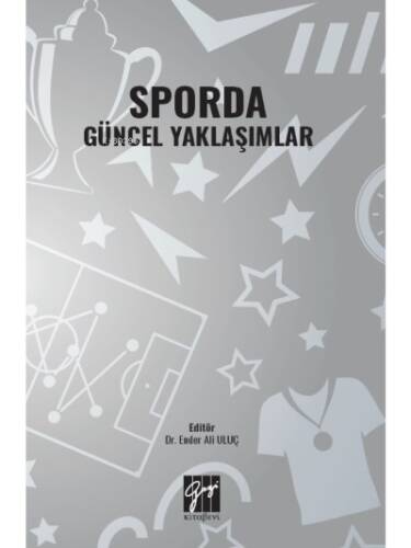 Sporda Güncel Yaklaşımlar - 1