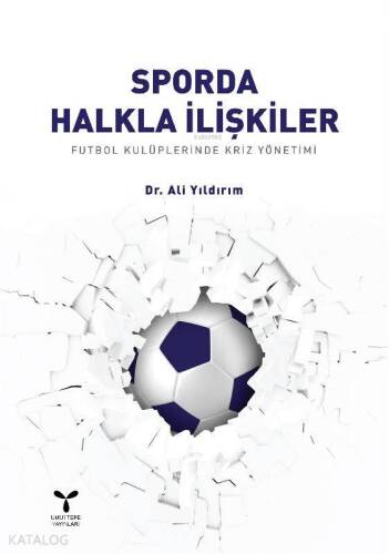 Sporda Halkla İlişkiler - 1