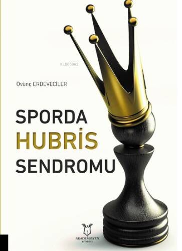 Sporda Hubris Sendromu - 1