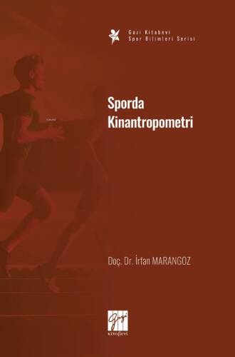 Sporda Kinantropometri - 1