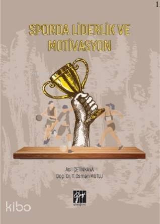 Sporda Liderlik Ve Motivasyon - 1