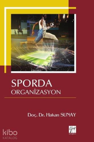 Sporda Organizasyon - 1