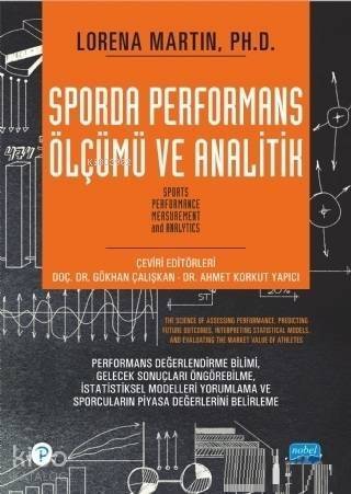 Sporda Performans Ölçümü ve Analitik - 1