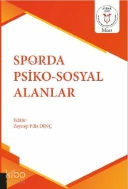 Sporda Psiko-Sosyal Alanlar ( Aybak 2020 Mart ) - 1