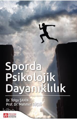 Sporda Psikolojik Dayanıklılık - 1