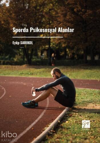 Sporda Psikososyal Alanlar - 1