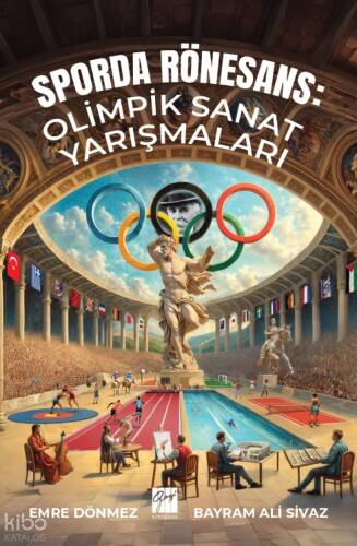 Sporda Rönesans;Olimpik Sanat Yarışmaları - 1