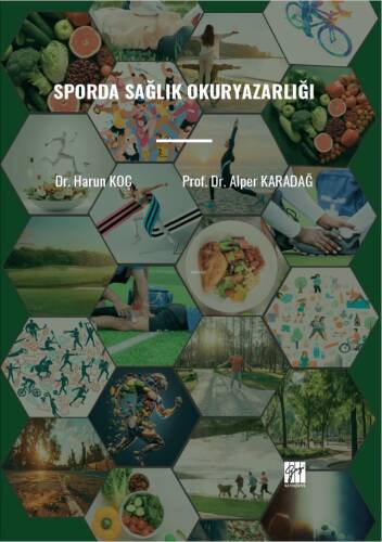 Sporda Sağlık Okuryazarlığı - 1