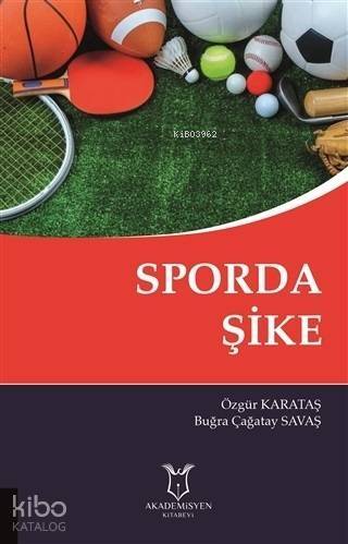 Sporda Şike - 1