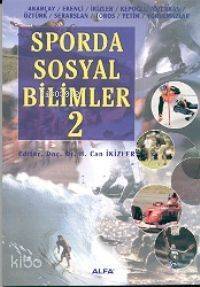 Sporda Sosyal Bilimler 2 - 1