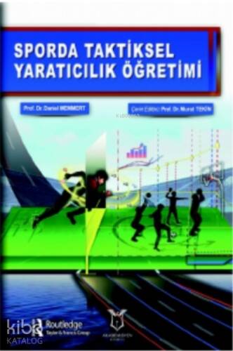 Sporda Taktiksel Yaratıcılık Öğretimi - 1