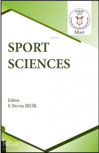 Sport Sciences - 1