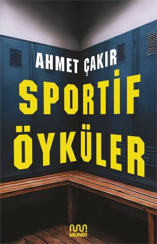 Sportif Öyküler - 1