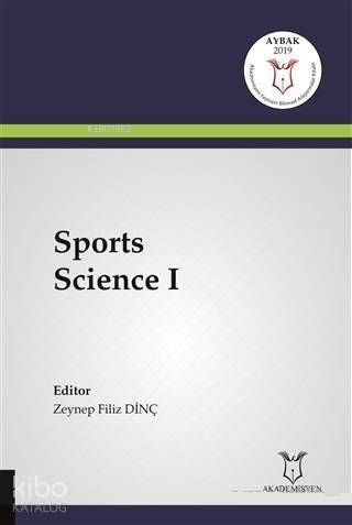 Sports Science 1 - 1