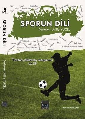 Sporun Dili - 1