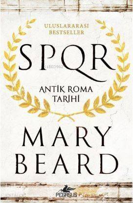 Spqr Antik Roma Tarihi - 1