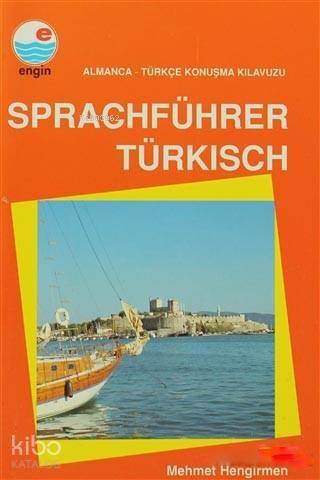 Sprachführer Türkisch Almanca - Türkçe Konuşma Kılavuzu - 1