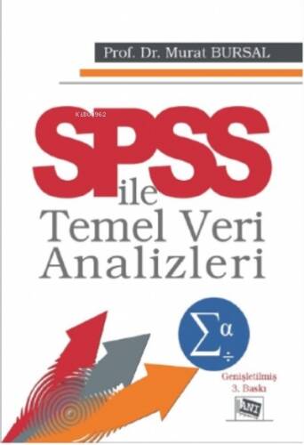 SPSS İle Temel Veri Analizleri - 1