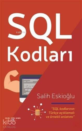 SQL Kodları - 1