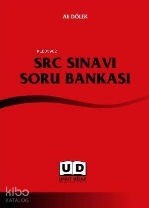 Src Sınavı Soru Bankası - 1