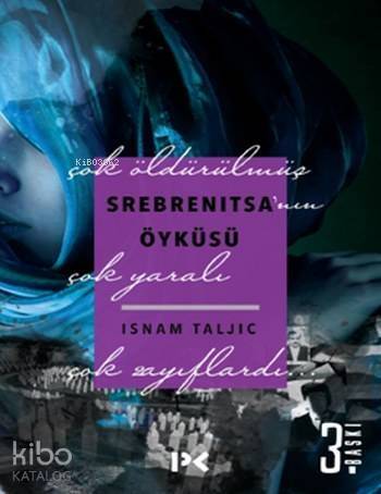 Srebrenıtsa'nın Öyküsü - 1