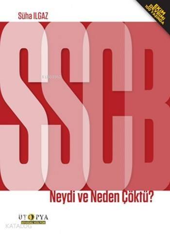 SSBC Neydi ve Neden Çöktü? - 1