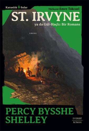 St. Irvyne ya da Gül-Haçlı: Bir Romans - 1