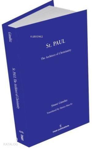 St Paul: The Architect of Christianity - 1