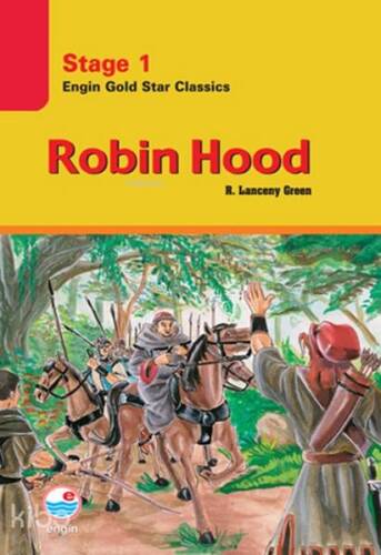 Stage 1 Robin Hood Engin Gold Star Classics - 1