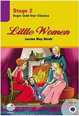 Stage 2 Little Women; Stage 2 Engin Gold Star Classics - 1