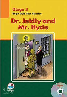 Stage 3 Dr. Jekyll and Mr. Hyde (Cd Hediyeli); Stage 3 Engin Gold Star Classics - 1