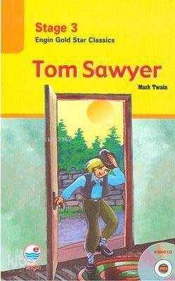 Stage 3 Tom Sawyer (Cd Hediyeli); Stage 3 Engin Gold Star Classics - 1