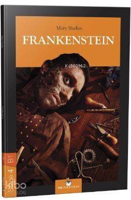 Stage 4 - B1: Frankenstein - 1